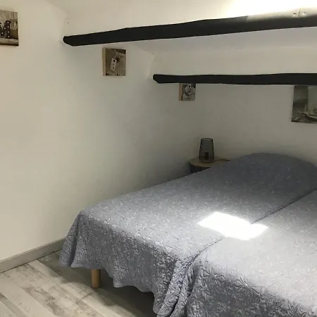 Prázdninový dům Face A La