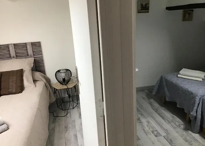 Face A La Saint-Aygulf