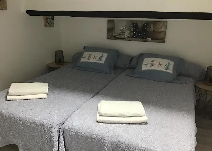 Face A La Nyaraló Saint-Aygulf