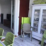 Hébergement de vacances Face à La *