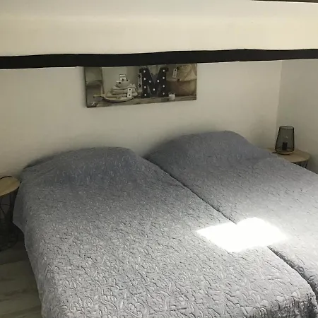 Casa vacanze Face à La