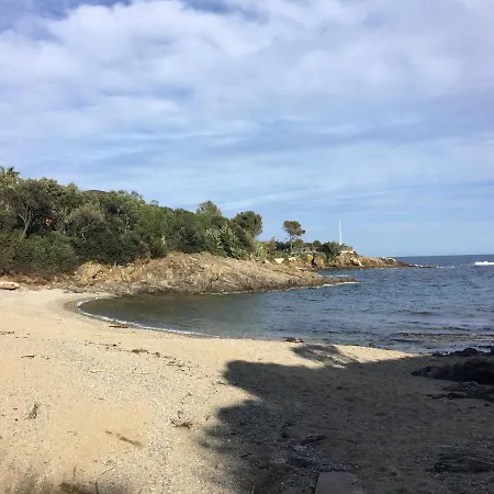 Semesterbostad Face A La *