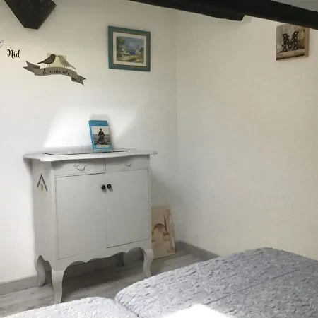 Casa vacanze Face à La *