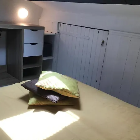 Face A La Saint Aygulf