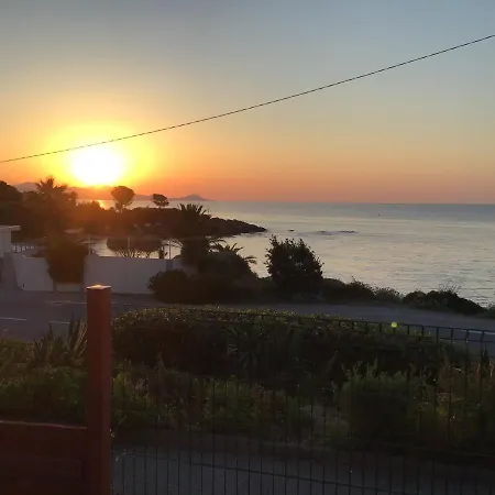 Semesterbostad Face A La