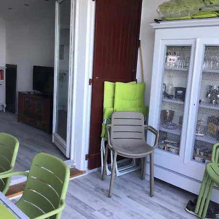 Holiday home Face A La *
