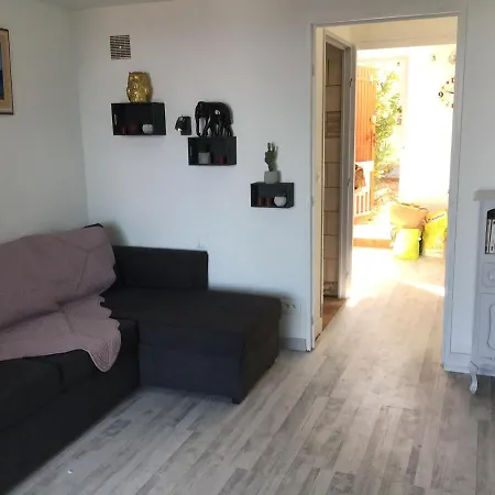 Face A La * Saint Aygulf