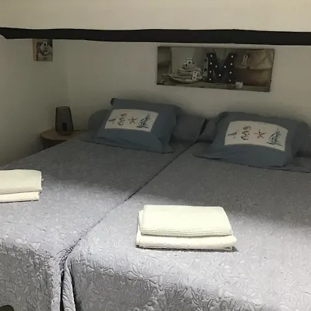 Face à La Casa vacanze Saint Aygulf