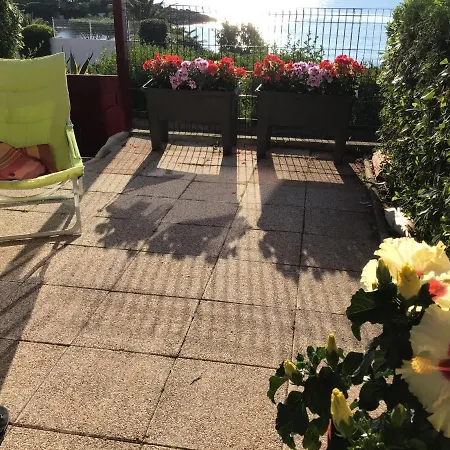 Face A La Saint Aygulf