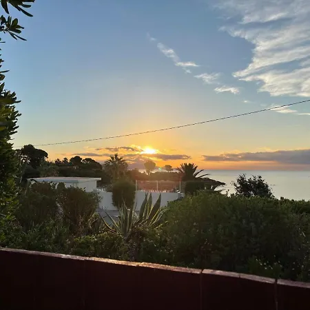 Face A La Semesterbostad Saint Aygulf