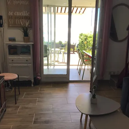 Face A La Holiday home