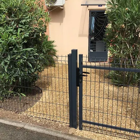 Casa vacanze Face à La