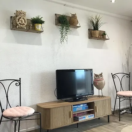 Face A La Saint Aygulf