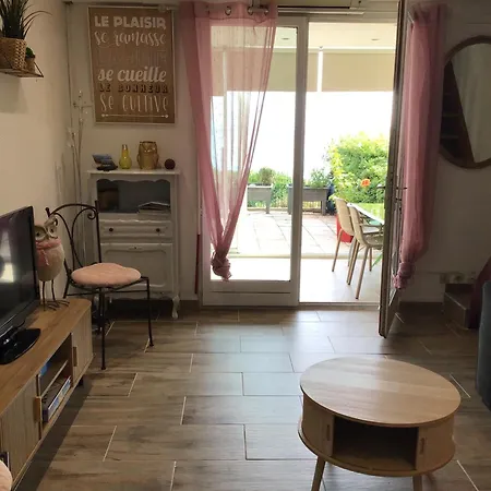 Face à La * Saint Aygulf