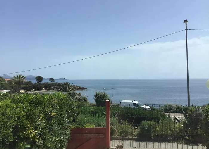 Dom wakacyjny Face A La Saint Aygulf