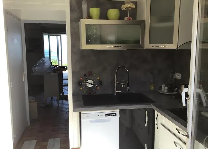 Dom wakacyjny Face A La *