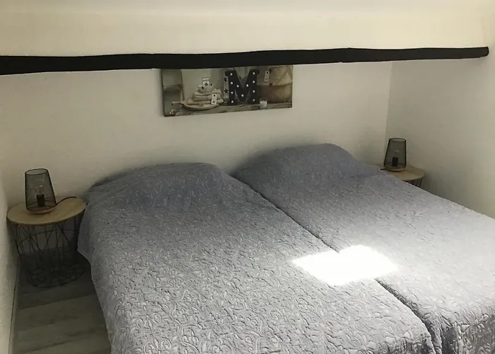 Дом отдыха Face A La