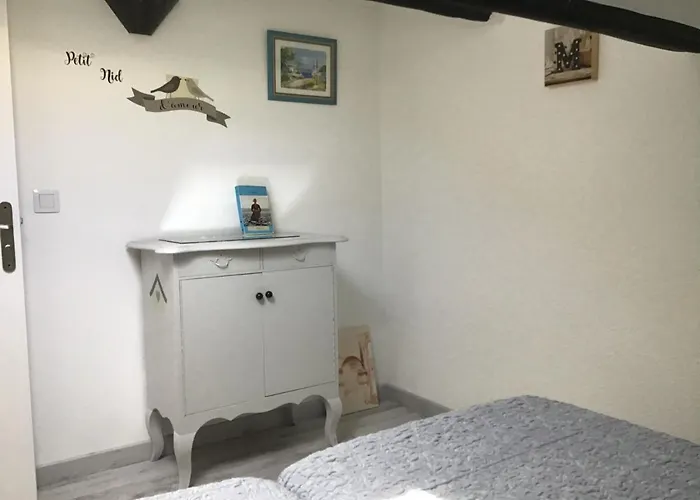 Дом отдыха Face A La *