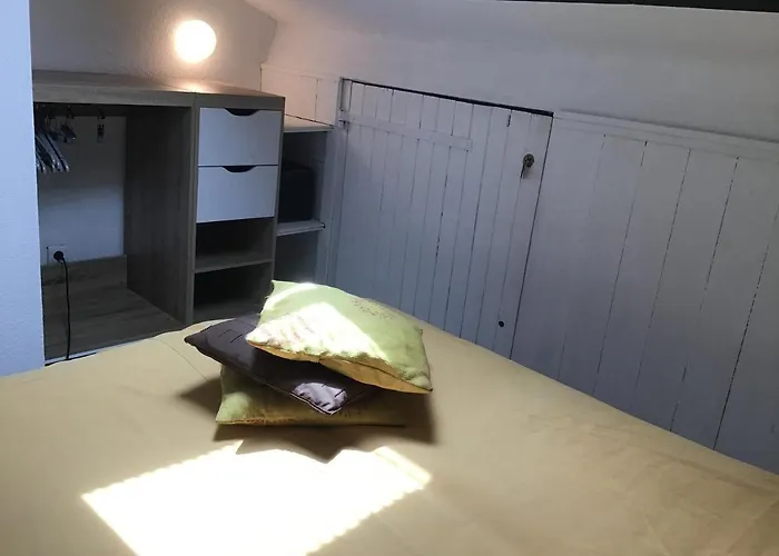 Face A La Сен-Глф