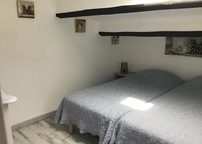 Dom wakacyjny Face A La