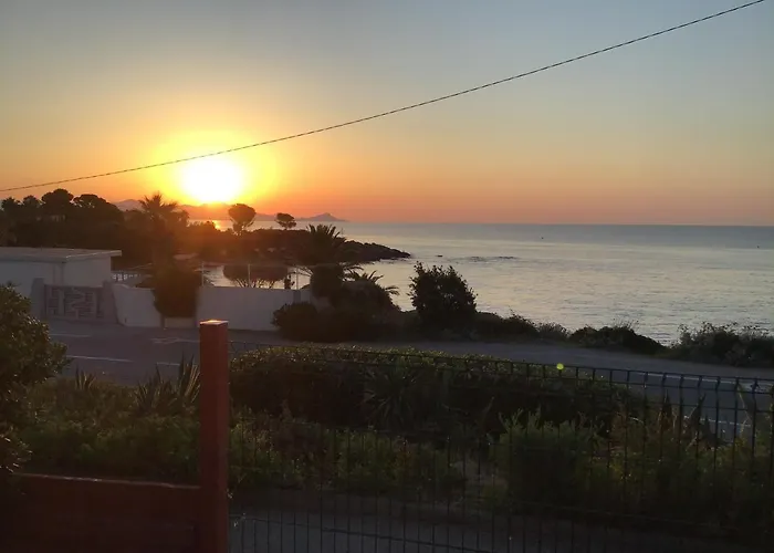 Дом отдыха Face A La