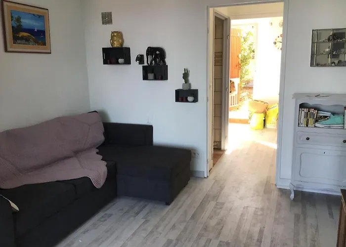 Face A La * Saint Aygulf