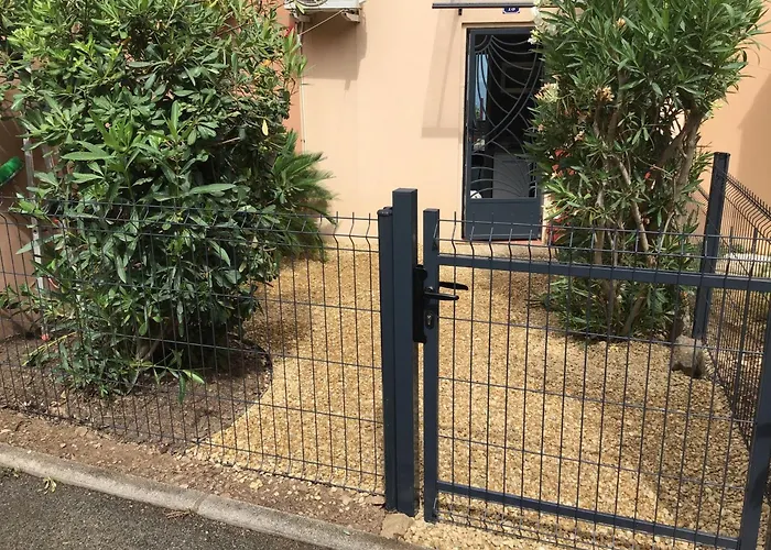 Dom wakacyjny Face A La