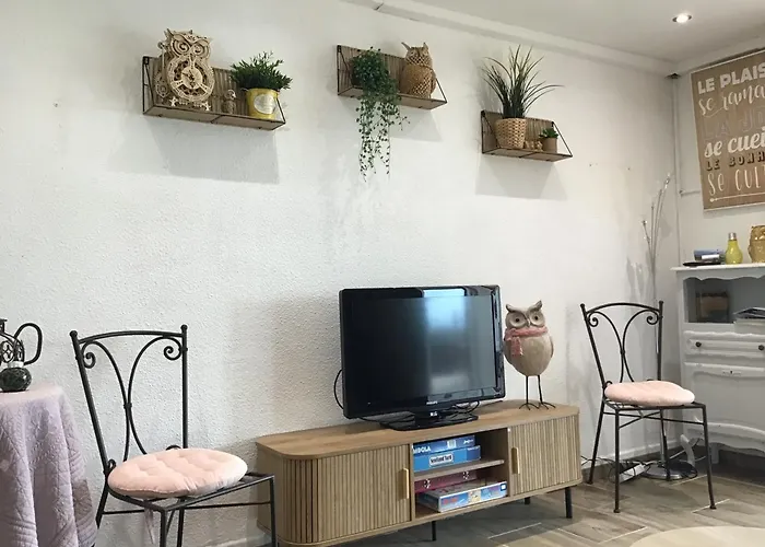 Face A La Saint Aygulf