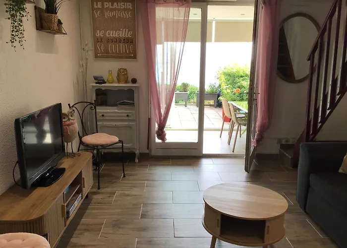 Face A La * Saint Aygulf